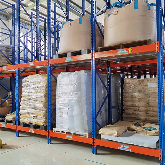 麻豆精品视频重力式貨架