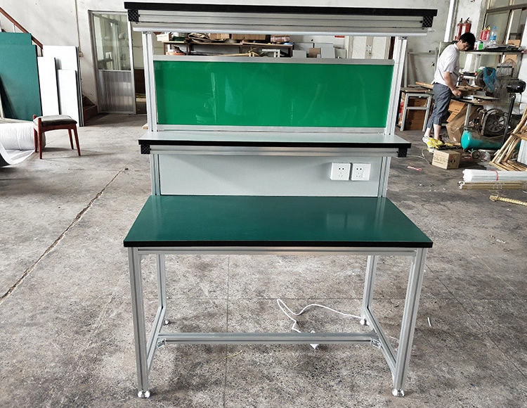 工（gōng）作台