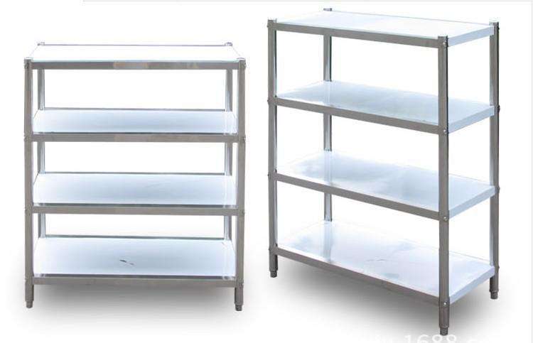 不鏽鋼（gāng）貨架
