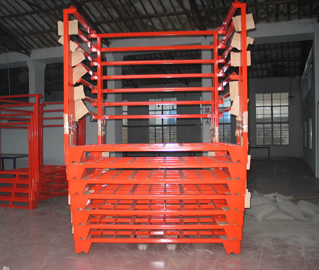 巧（qiǎo）固（gù）架