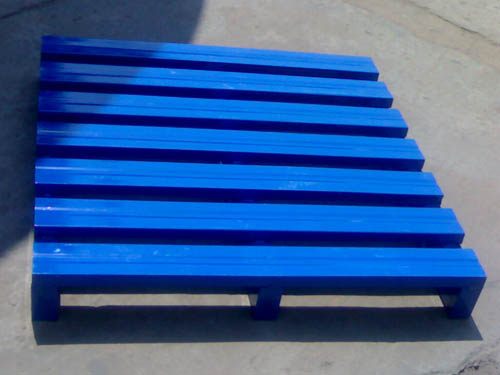 鋼（gāng）托盤