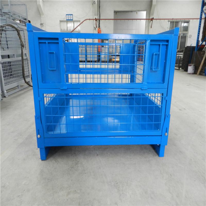 折疊（dié）網箱（xiāng）