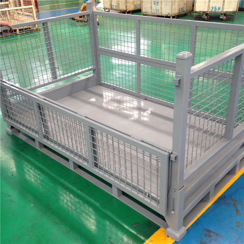 折疊（dié）網箱