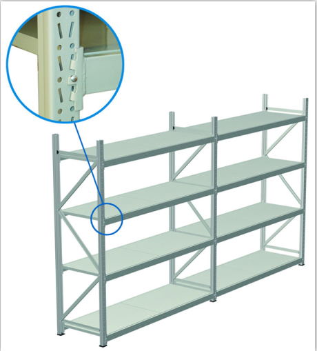 輕（qīng）型（xíng）貨架