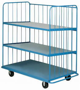 物流台車（chē）